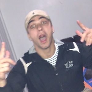 Meet your Posher, Evyn